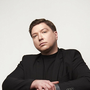 Валерий Безлюдный